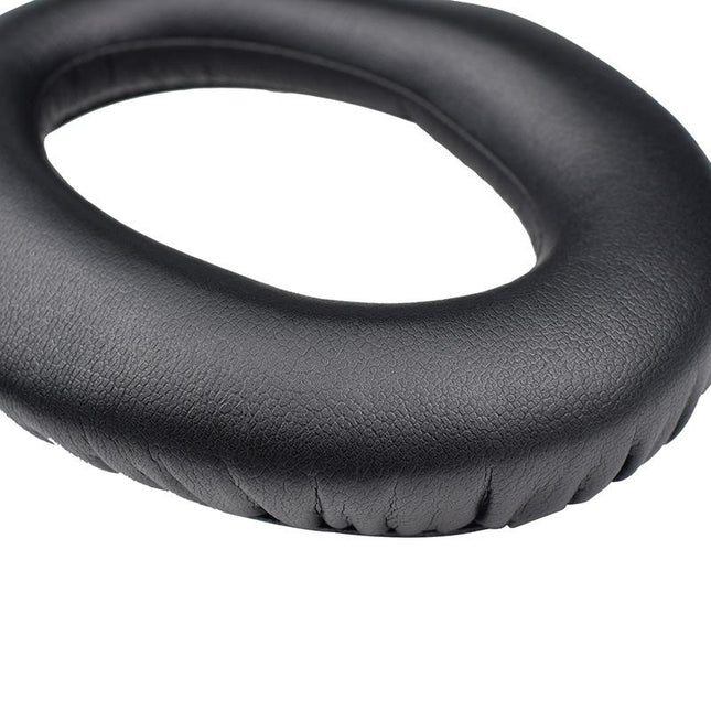 Sennheiser G4Me Zero Headset Earpads - 2 Pack Black-1915196958969040899