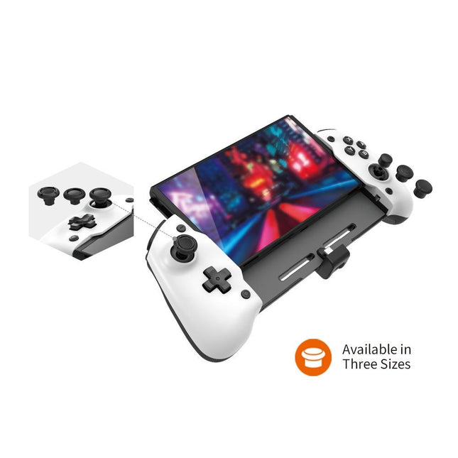 Switch Gamepad Storage Set For Oled Screen-1915197527276261379