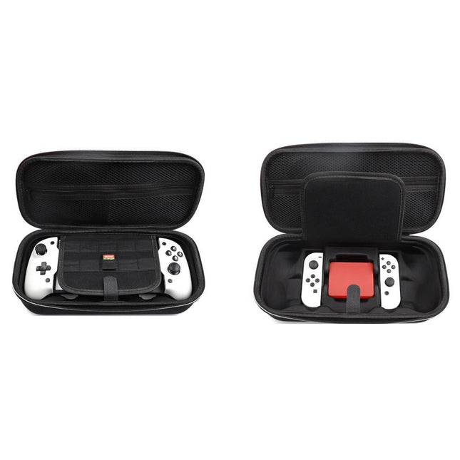 Switch Gamepad Storage Set For Oled Screen-1915197527276261380
