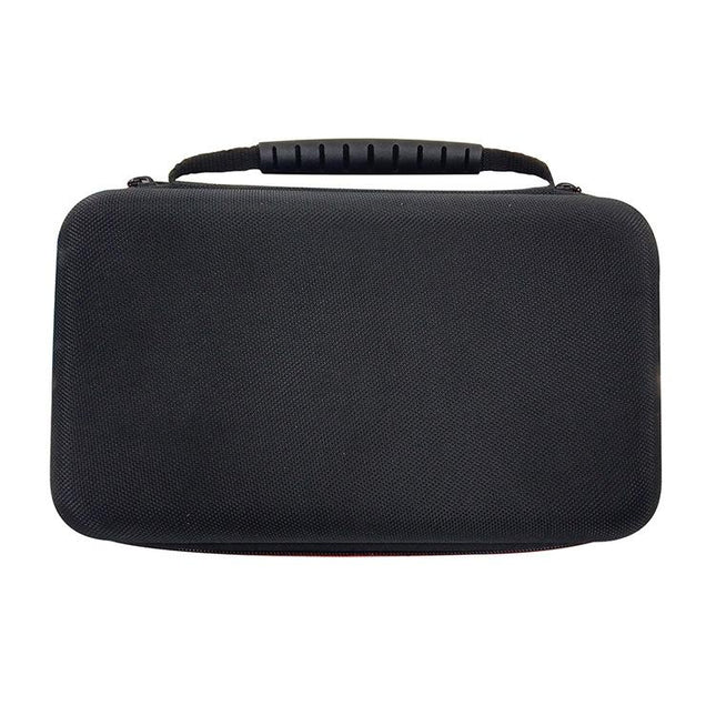 Gamepad Grip And Hard Bag Set For Nintendo Switch-1915197689310613507