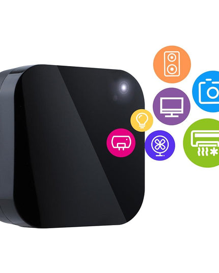 Voice-Controlled Infrared Remote For Smart Home - Ufo-R11-1915197140066504704