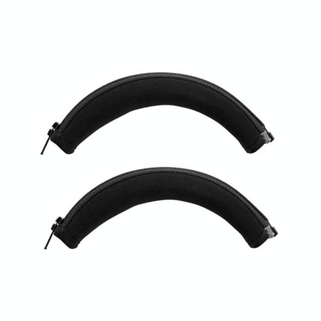 2-Pack Headset Earmuff Covers For Edifier W820Nb - Black-1915197639092211712