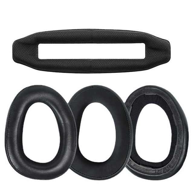 2-Pack Head Beam For Sennheiser Gsp Series - Nanosplicing-1915197626597380098