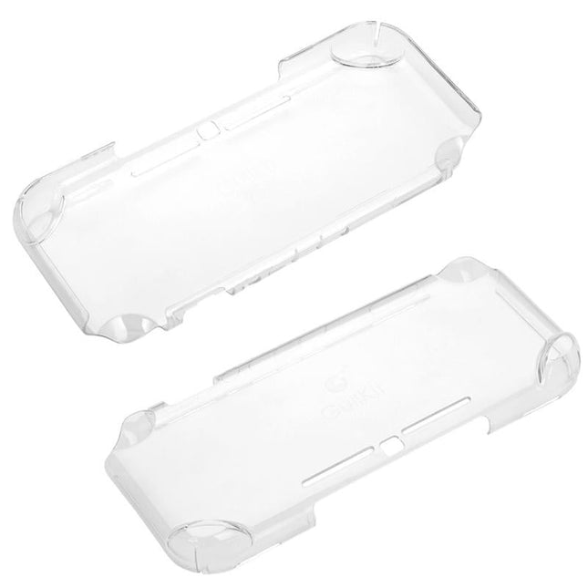 Protective Case For Nintendo Switch Lite - Clear-1915196851666161665
