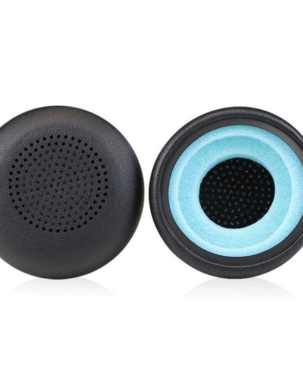 2-Pack Headphone Foam Ear Pads For Skullcandy Uproar Wireless - Black-1915196940627349504