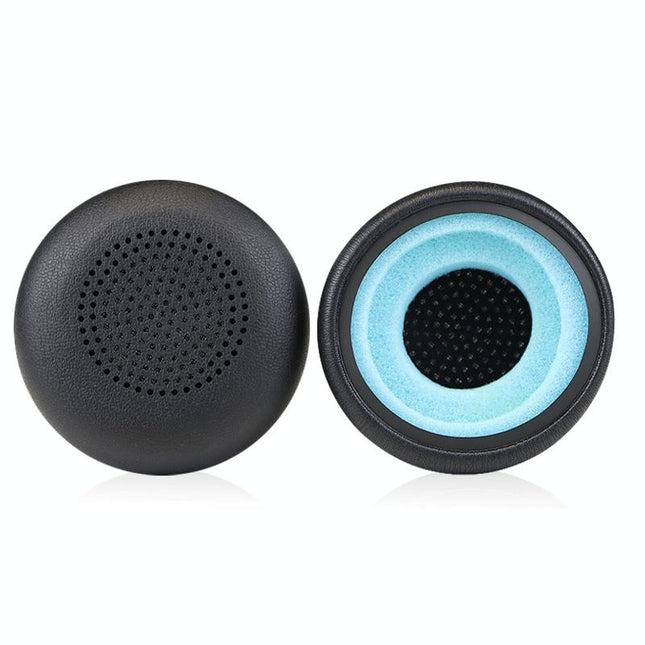 2-Pack Headphone Foam Ear Pads For Skullcandy Uproar Wireless - Black-1915196940627349509