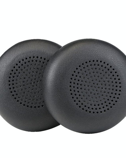 2-Pack Headphone Foam Ear Pads For Skullcandy Uproar Wireless - Black-1915196940627349505
