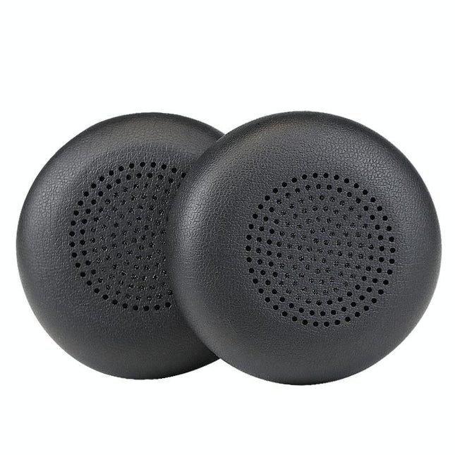 2-Pack Headphone Foam Ear Pads For Skullcandy Uproar Wireless - Black-1915196940627349505