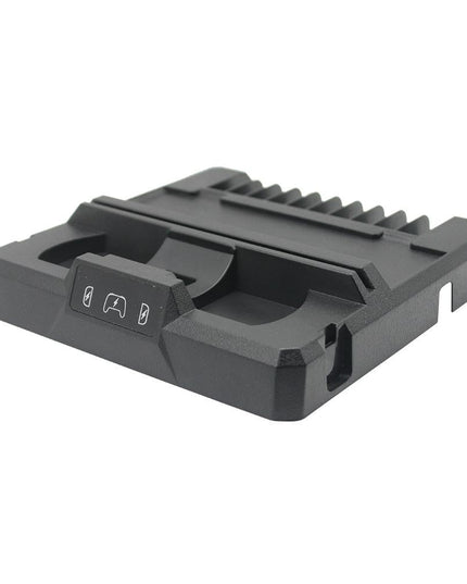 Nintendo Switch Charging Stand - Compact And Convenient-1915197047124922369