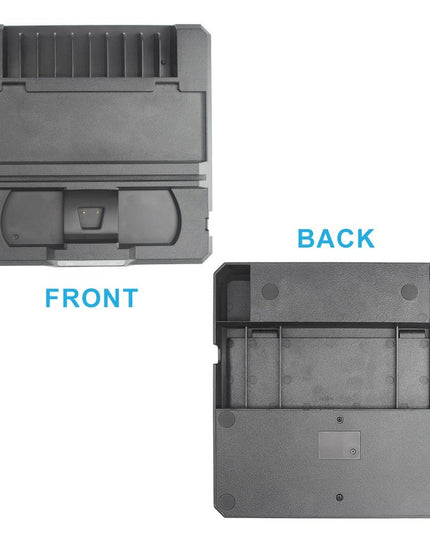 Nintendo Switch Charging Stand - Compact And Convenient-1915197047124922370