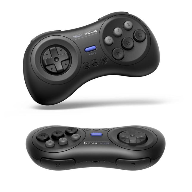 Wireless Gamepad For Nintendo Switch - M30 Mini 2.4G-1915197295301890050