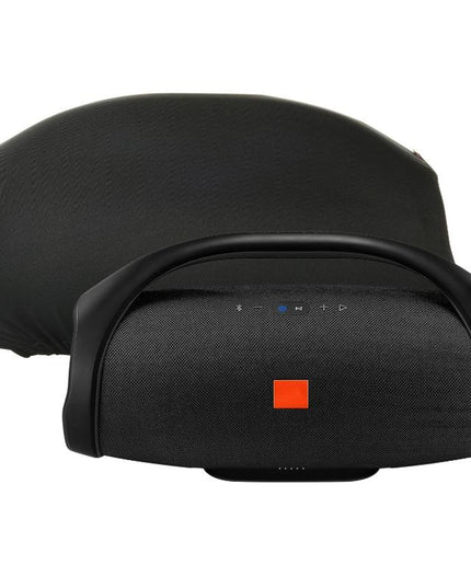 Jbl Boombox Dust Cover - Bluetooth Speaker Black-1915196950895005702