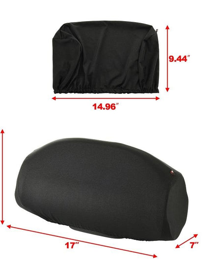 Jbl Boombox Dust Cover - Bluetooth Speaker Black-1915196950895005698