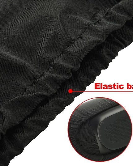 Jbl Boombox Dust Cover - Bluetooth Speaker Black-1915196950895005699