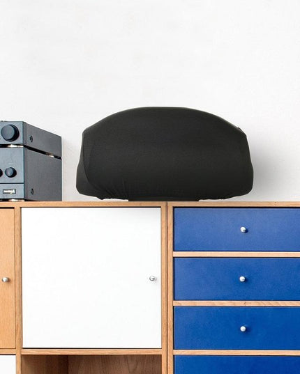 Jbl Boombox Dust Cover - Bluetooth Speaker Black-1915196950895005701