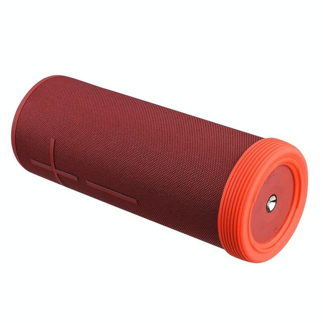 3-Pack Silicone Speaker Base Covers For Ue Megaboom3 - Red-1915198357878476805