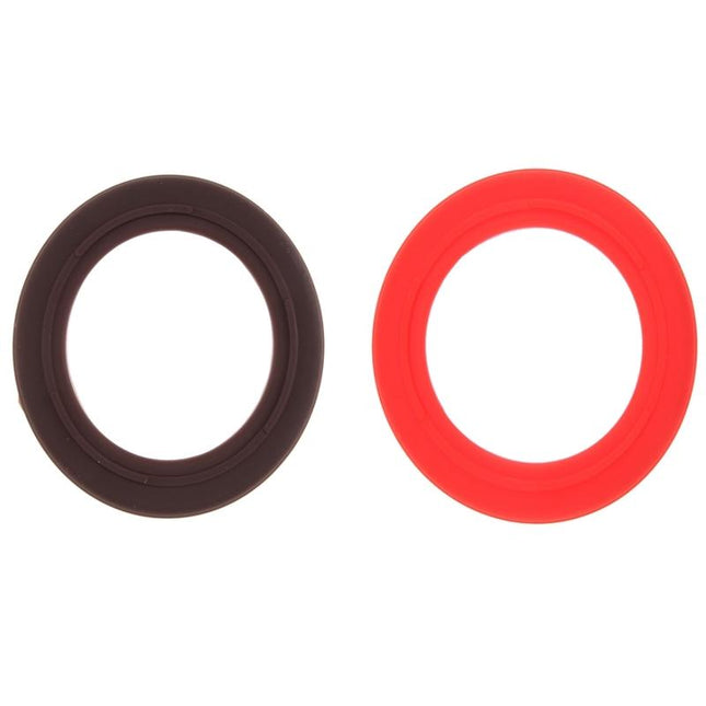 3-Pack Silicone Speaker Base Covers For Ue Megaboom3 - Brown-1915197854062874626