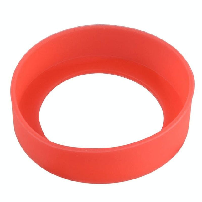 3-Pack Silicone Speaker Base Covers For Ue Boom 3 - Red-1915197843602280449