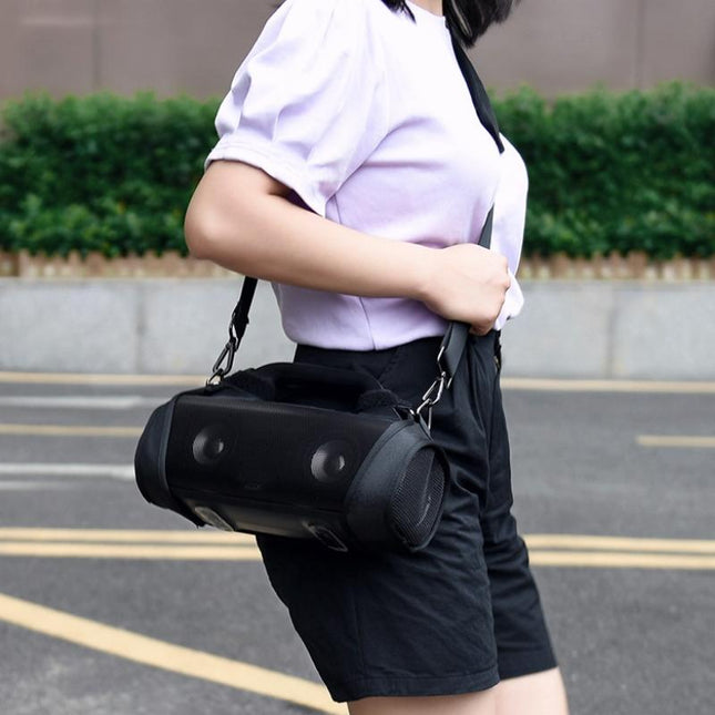 Anker Soundcore Motion Boom Speaker Case - Black-1915196842816180229