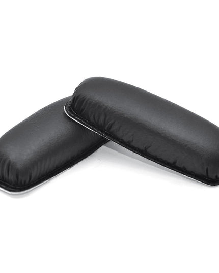 Sennheiser Headphone Head Beam Protection Pads - Set Of 2 - Frog Leather-1922443461064265733