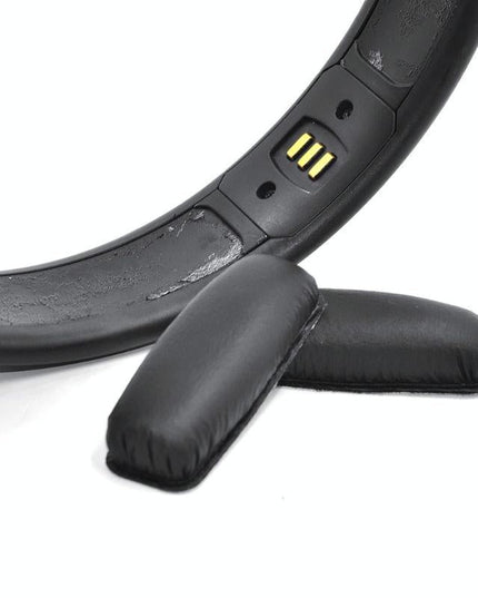 Sennheiser Hdr Rs185 Headphone Head Beam Protection Pads - 2 Pcs-1915197695774035970