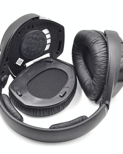 Sennheiser Hdr Rs185 Headphone Head Beam Protection Pads - 2 Pcs-1915197695774035971
