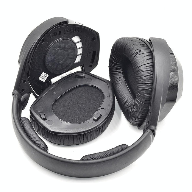 Sennheiser Hdr Rs185 Headphone Head Beam Protection Pads - 2 Pcs-1915197695774035971