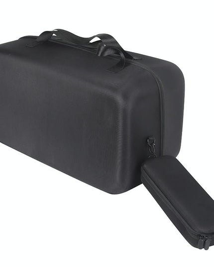 Jbl Partybox 110 Portable Audio Case With Bluetooth & Microphone Bag - Black-1915196881332473859