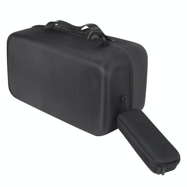 Jbl Partybox 110 Portable Audio Case With Bluetooth & Microphone Bag - Black-1915196881332473859