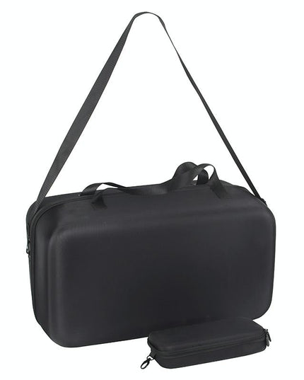 Jbl Partybox 110 Portable Audio Case With Bluetooth & Microphone Bag - Black-1915196881328279553