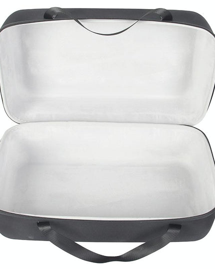 Jbl Partybox 110 Portable Audio Case With Bluetooth & Microphone Bag - Black-1915196881328279554