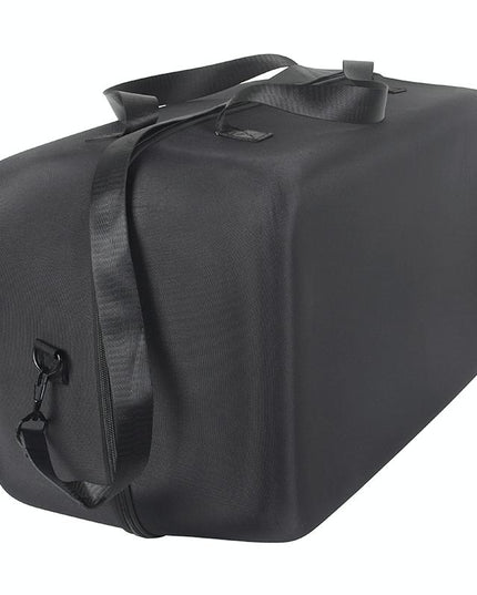 Jbl Partybox 110 Portable Audio Case With Bluetooth & Microphone Bag - Black-1915196881332473856