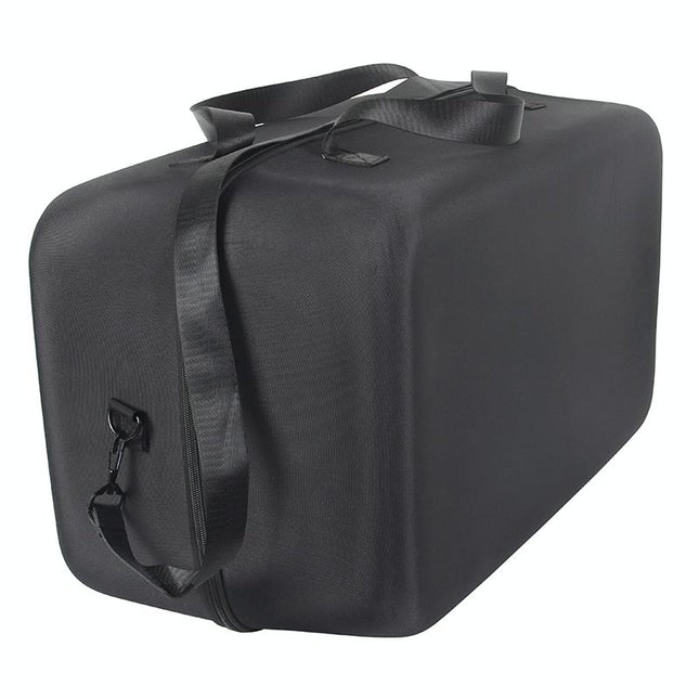 Jbl Partybox 110 Portable Audio Case With Bluetooth & Microphone Bag - Black-1915196881332473856