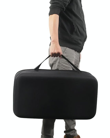 Jbl Partybox 110 Portable Audio Case With Bluetooth & Microphone Bag - Black-1915196881332473858