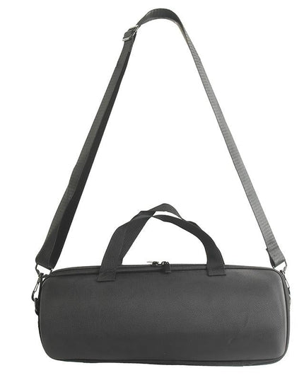 Shock-Absorbing Portable Speaker Bag For Jbl Boombox - Black-1915196918967963652
