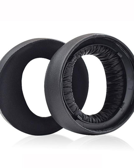 2-Pack Replacement Earpads For Sony Ps5 Wireless Pulse 3D Headphones - Ice Gel-1915198144619089925