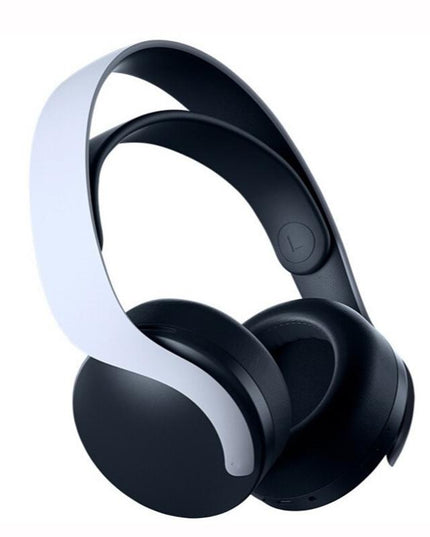 2-Pack Replacement Earpads For Sony Ps5 Wireless Pulse 3D Headphones - Ice Gel-1915198144619089921