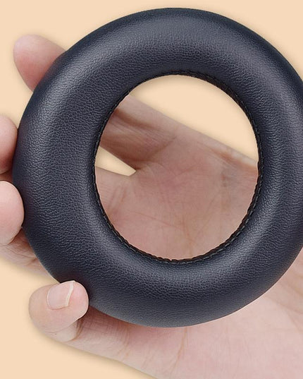 2-Pack Replacement Earpads For Sony Ps5 Wireless Pulse 3D Headphones - Ice Gel-1915198144619089924