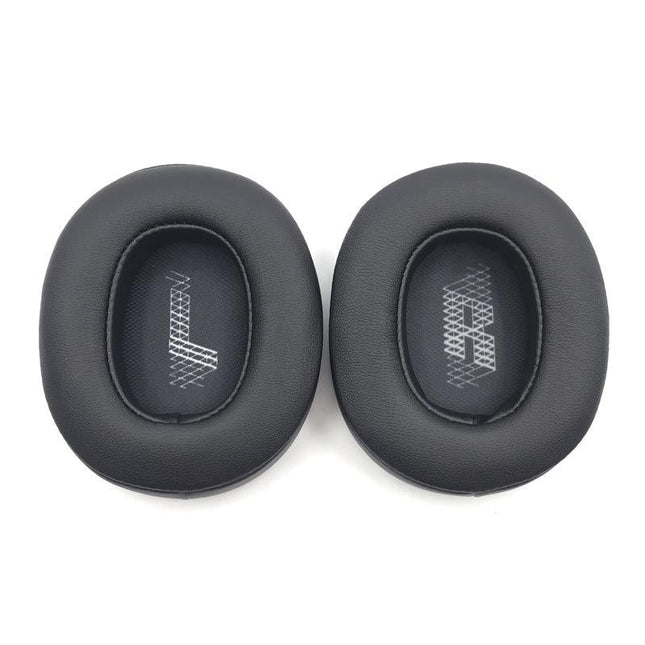 Jbl E55Bt Headphone Foam Covers - Black 1 Pair-1915198365843460096