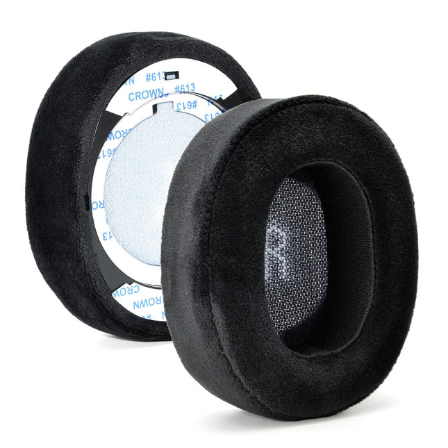Thick Velvet Headphone Covers For Jbl E55Bt - 1 Pair-1915197186795245568
