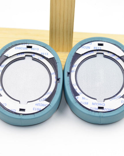 Thickened Football Net Headphone Foam Covers For Jbl E55Bt - 1 Pair-1915197279720050690