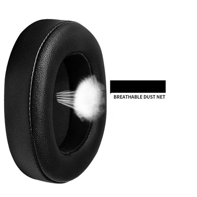 Thickened Football Net Headphone Foam Covers For Jbl E55Bt - 1 Pair-1915197279720050691