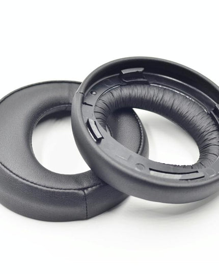 2-Pack Velvet Earpads For Sony Ps3 / Ps4 7.1 Gold Headphones-1915197610029879298