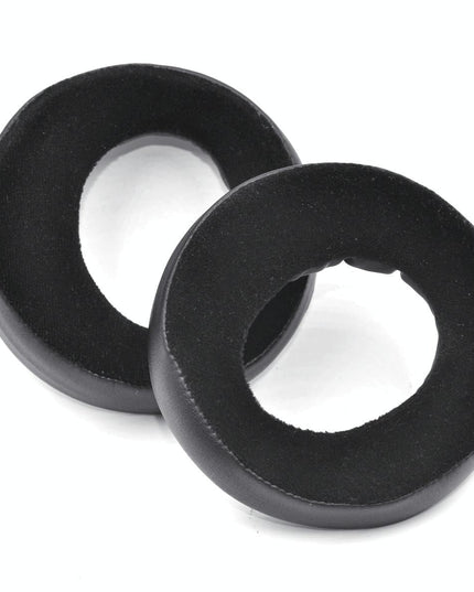 2-Pack Velvet Earpads For Sony Ps3 / Ps4 7.1 Gold Headphones-1915197610029879301