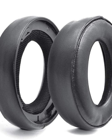 2-Pack Lamb Leather Earpads For Sony Ps3 / Ps4 7.1 Gold Headphones-1915197428072583168