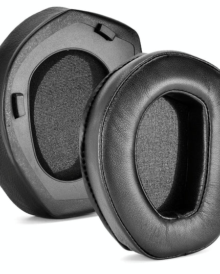 Sennheiser Lambskin Earpads - 2 Pack For Hdr Rs Headphones-1915197814602862592