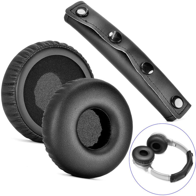 Jbl Everest-310 Headphone Foam Covers - Set Of 2-1915198318607208452