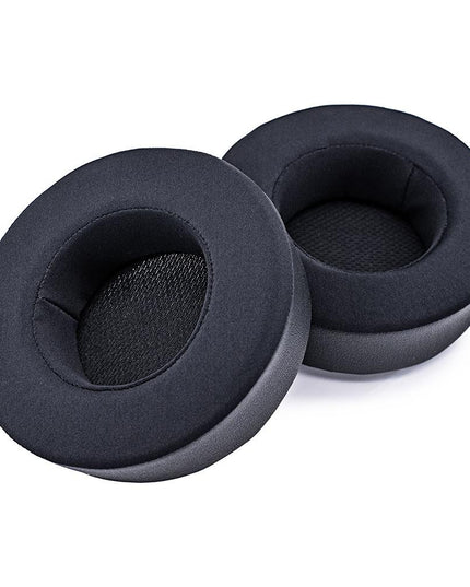 Soft Ice Earmuffs For Corsair Virtuoso Rgb Xt - Football Pattern 2 Pcs-1915197853622472707