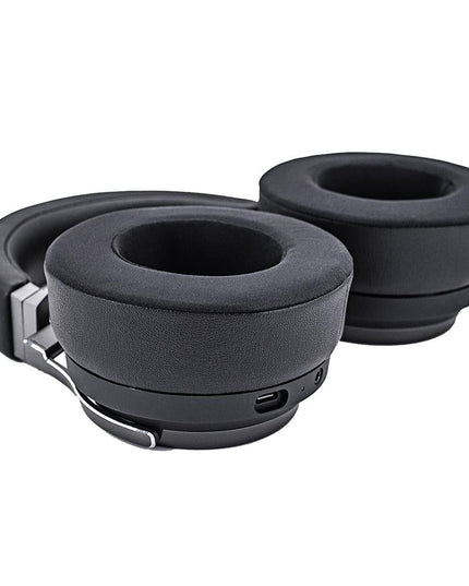 Soft Ice Earmuffs For Corsair Virtuoso Rgb Xt - Football Pattern 2 Pcs-1915197853622472708