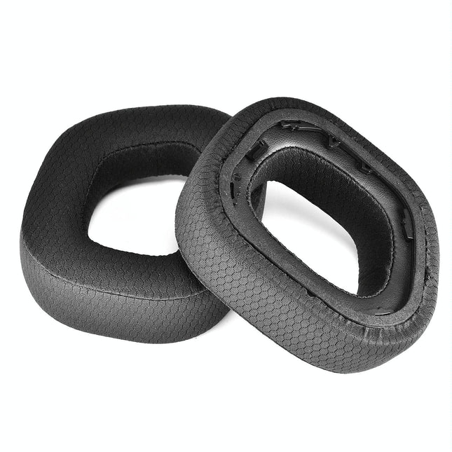 2-Pack Corsair Hs80 Rgb Headphone Earmuffs - Thick & Cozy-1915197949407793156